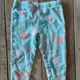Birds of a Feather Leggings | 9-12 mo | Carter's