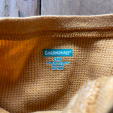 Yellow Long Sleeve Henley | Garanimals