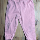 Pink Bow Leggings | Carter's