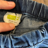 Elastic Waist Jeans | Crazy 8