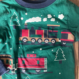 Holiday Train Sweatshirt | 12-18 mo | The Children's Place