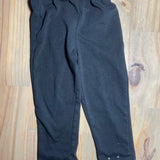 Black Rhinestone Leggings | Carter's