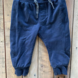 Navy Joggers | Mayoral