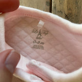 Pink Quilted Sweater | Le Top Bebe