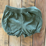 Olive Green Shorts | Carter's