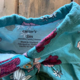 Funky Flowers Long Sleeve | Carter's