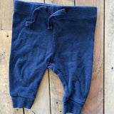 Navy Sweatpants | Janie + Jack