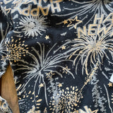 Happy New Year Pajama Set | Burt's Bees