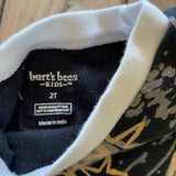 Happy New Year Pajama Set | Burt's Bees