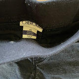 Black Sweatband Waist Jeans | Cherokee