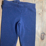 Pink Speckles Bike Shorts | Cat & Jack