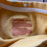 Yellow Flowers Long Sleeve | Cat & Jack