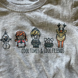 Olaf & Friends T-Shirt | Frozen