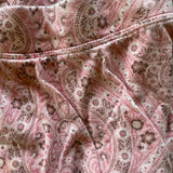 Pink Paisley Skirt | Children's Place