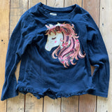 Unicorn Long Sleeve | Garanimals