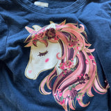 Unicorn Long Sleeve | Garanimals