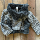 Zip Up Jacket | Cherokee