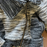 Zip Up Jacket | Cherokee