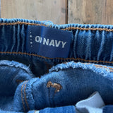 Cut-Off Jean Shorts | Old Navy