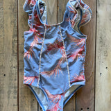 One-Piece Swimsuit | Jessica Simpson