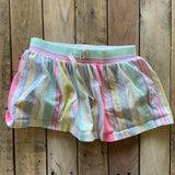 Striped Skirt with Built in Shorts | Osh Kosh