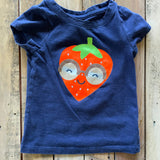 Strawberry Short Sleeve | Cat & Jack