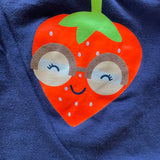 Strawberry Short Sleeve | Cat & Jack