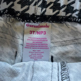 Houndstooth Leggings | Garanimals