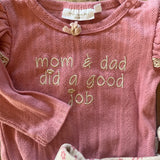 Mom & Dad Did a Good Job Three-Piece Set | Tahari