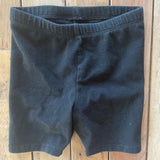 Black Bike Shorts | Cat & Jack