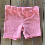 Pink Bike Shorts | Carter's
