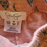 Summer Pink Shorts | Jessica Simpson