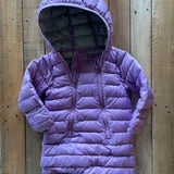 650 Fill LL Bean Down Bunting | LL Bean