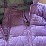 650 Fill LL Bean Down Bunting | LL Bean