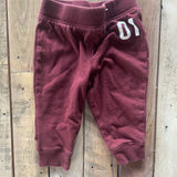Maroon Pants | Garanimals