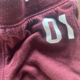 Maroon Pants | Garanimals