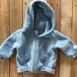 Zip Up Hoodie | Small Wonders