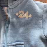 Zip Up Hoodie | Small Wonders