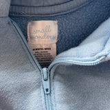 Zip Up Hoodie | Small Wonders