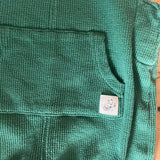 Kelly Green Overalls | Carter's