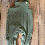 Green Overalls | Cat & Jack