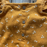 Yellow Flower Tank Top | Carter's