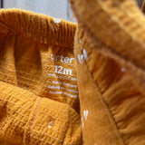 Yellow Flower Tank Top | Carter's