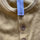 Yellow Romper | Modern Moments