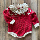 Knit Winter Sweater | Cat & Jack