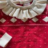 Knit Winter Sweater | Cat & Jack