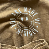 You are Made of Magique Sweat Set | Rylee + Cru
