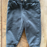 Navy Grey Joggers | Carter's