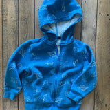 Space Out Hoodie | Okie Dokie