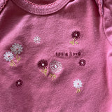 Little Love Long Sleeve Onesie | Carter's